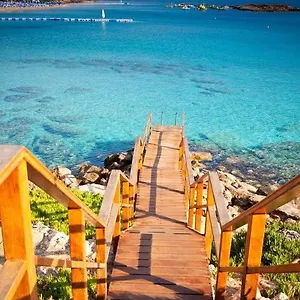 Silver Sands 3* Protaras