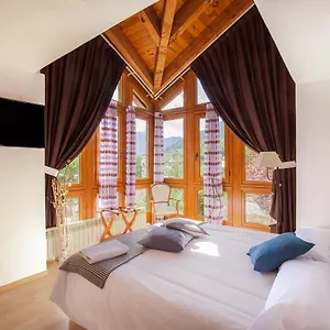 La Lluna 4* La Massana
