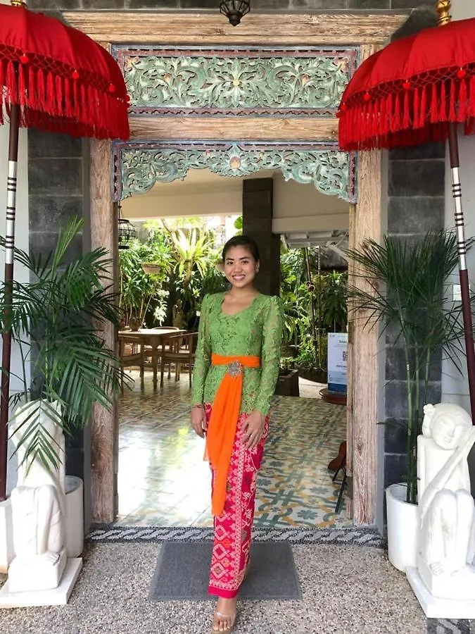 Su'S Cottages Legian 2*,