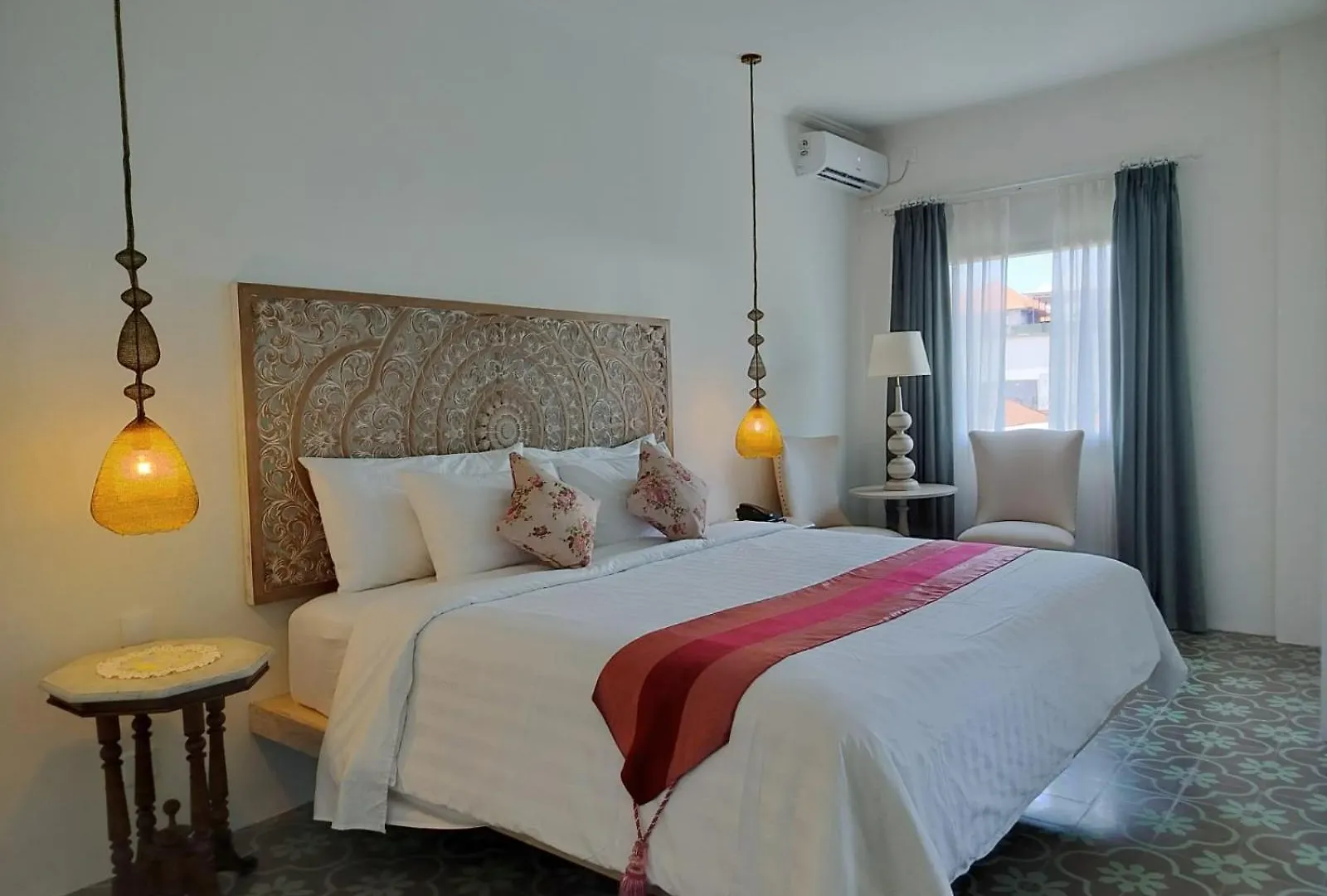Su'S Cottages Legian 2*,