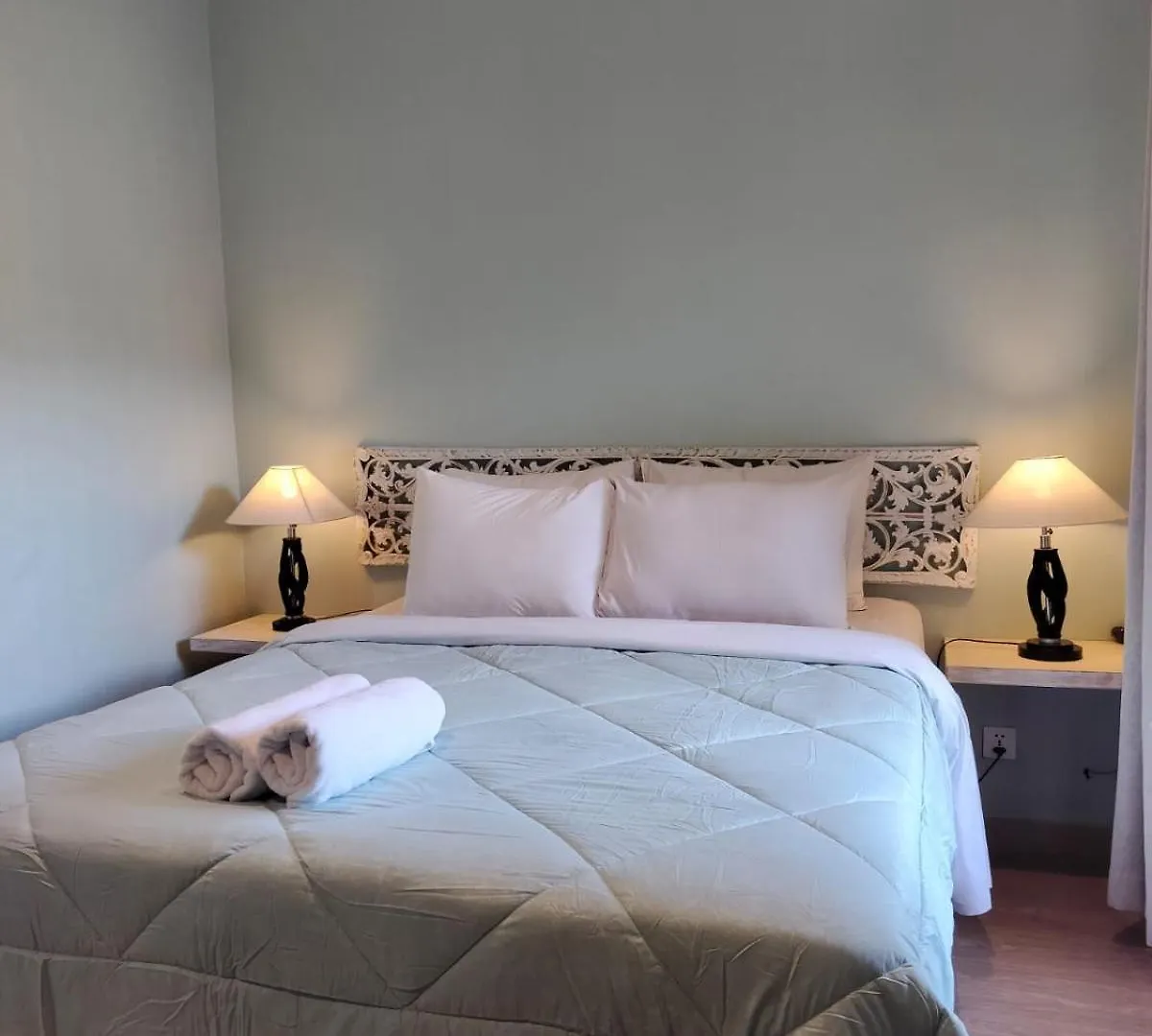 Su'S Cottages Legian Indonesien