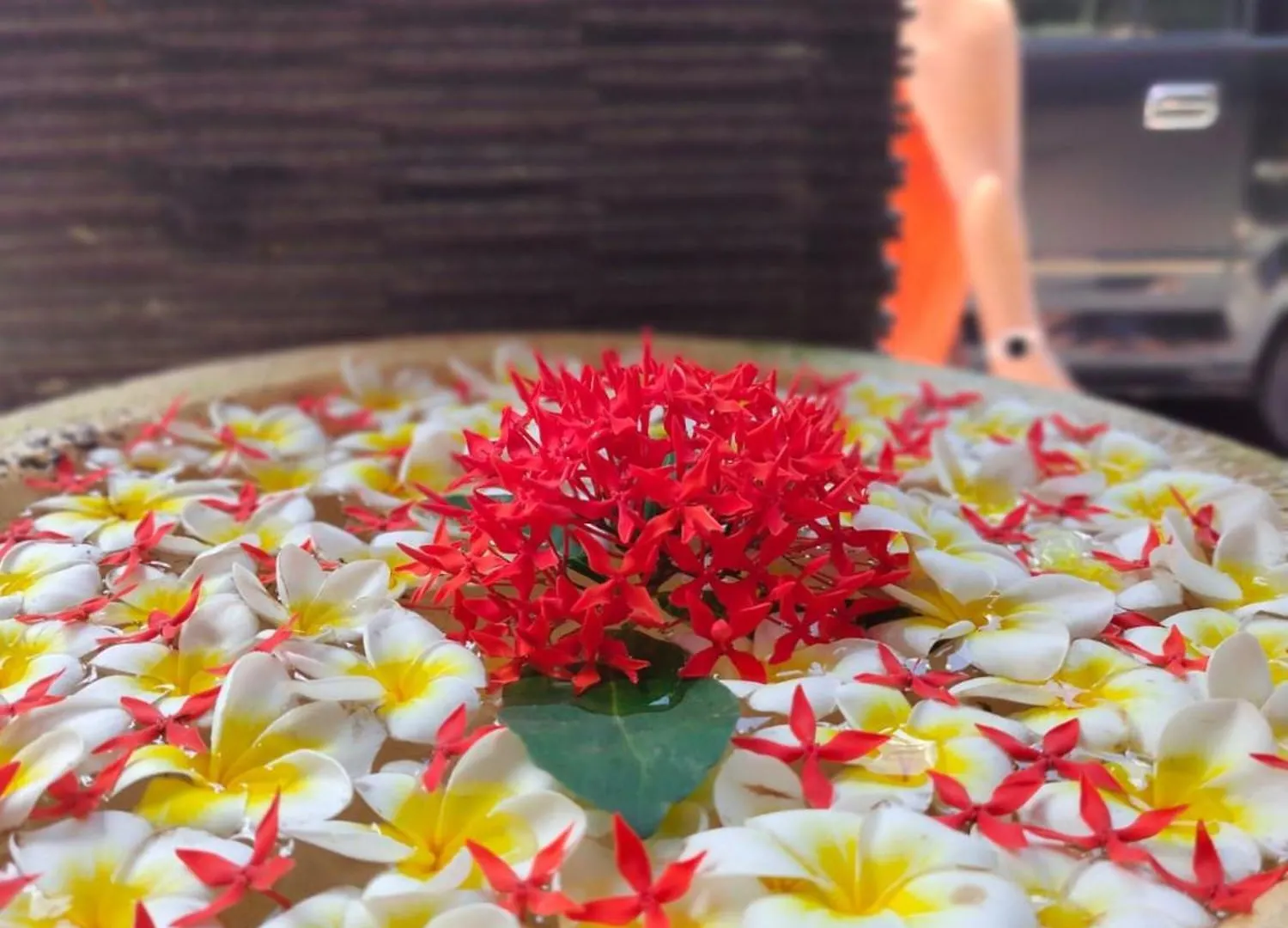 Hotel Su'S Cottages Legian