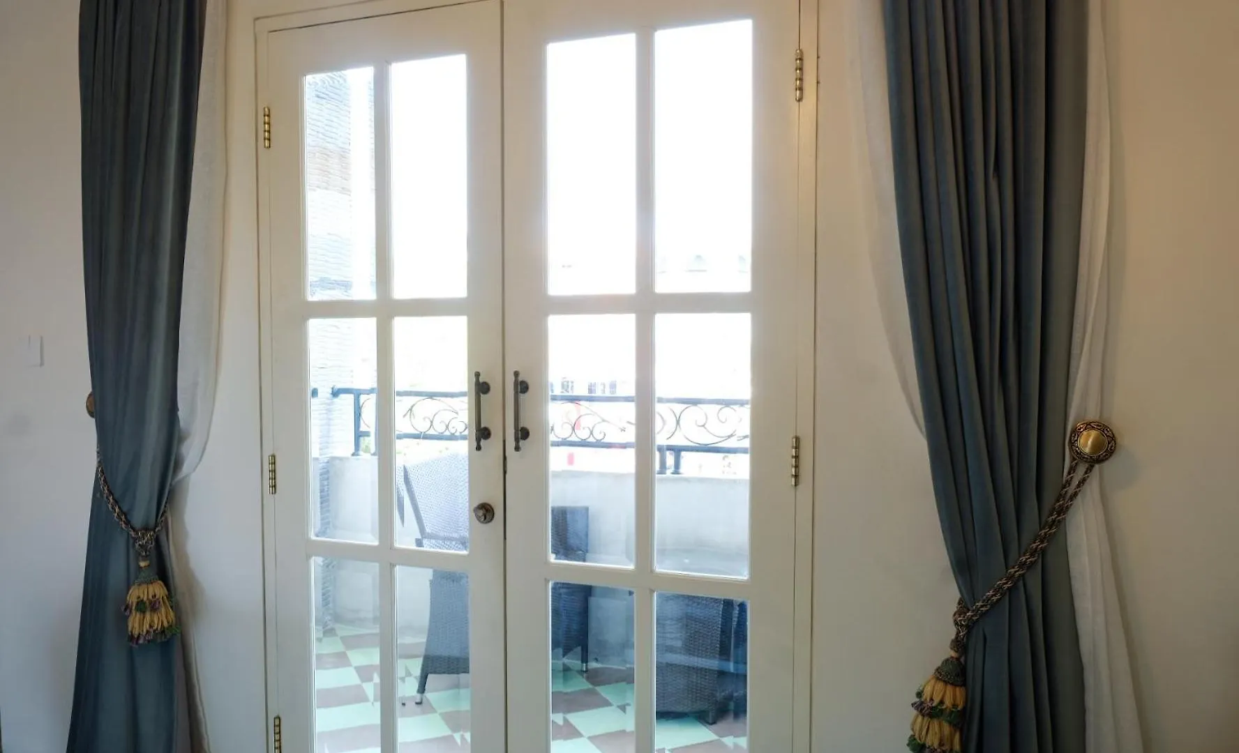 ** Hotel Su'S Cottages Legian Indonesien