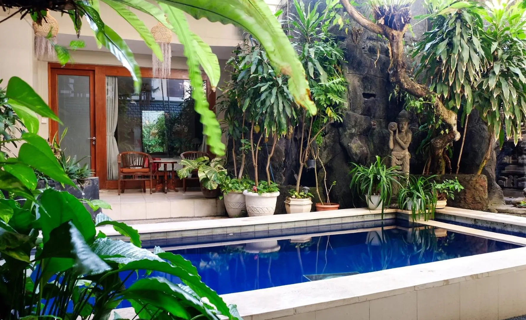 Su'S Cottages Legian 2*,  Indonesien