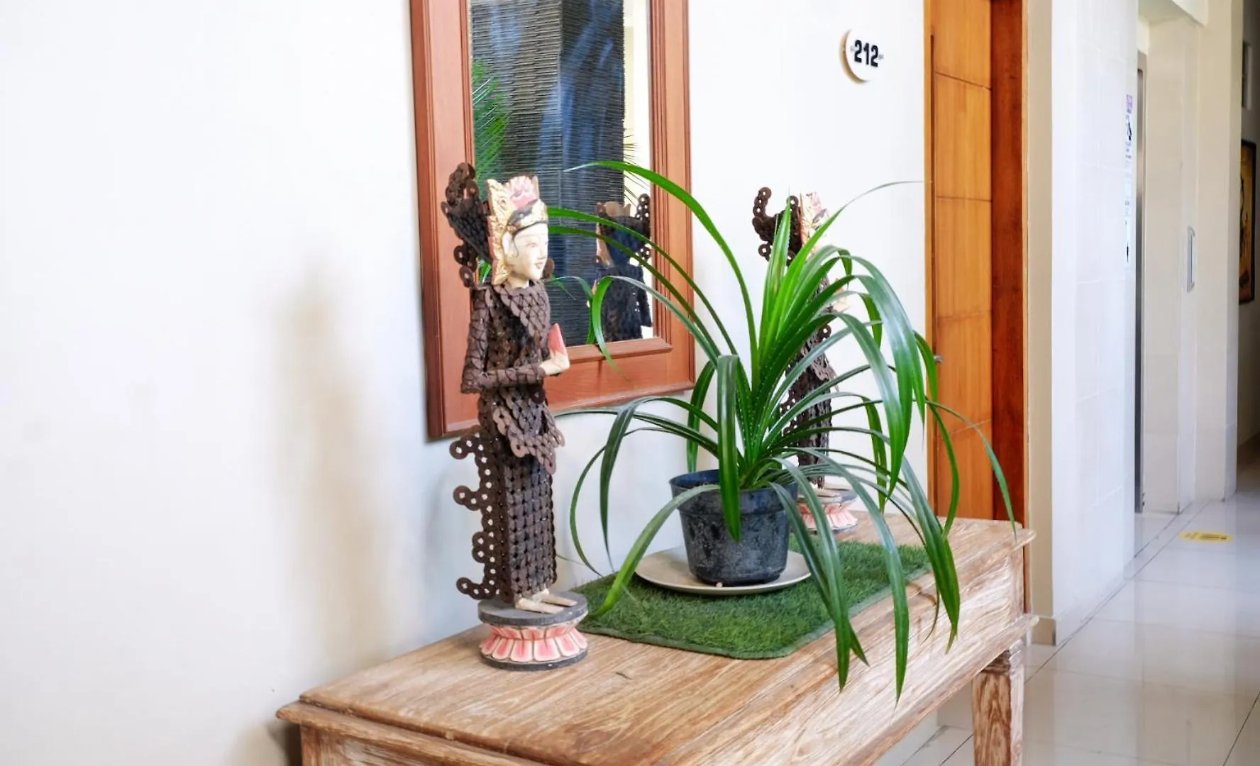 Su'S Cottages Legian