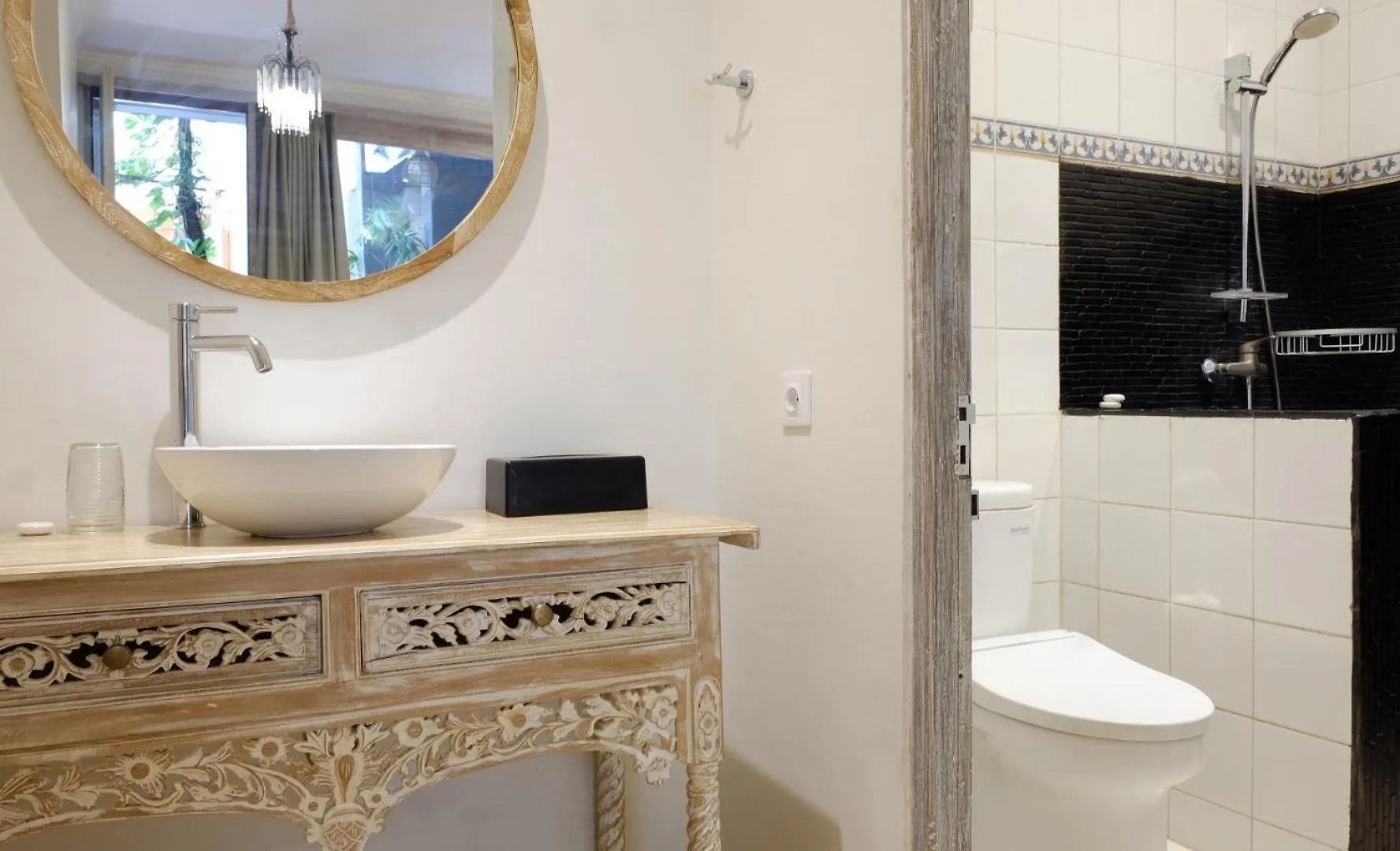 ** Hotel Su'S Cottages Legian Indonesien